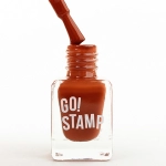 Go! Stamp, Лак 70 Pinecone 6ml